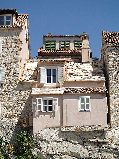 House in Split