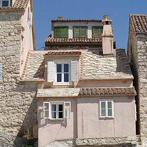 House in Split