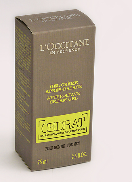 Cédrat by L’Occitane en Provence