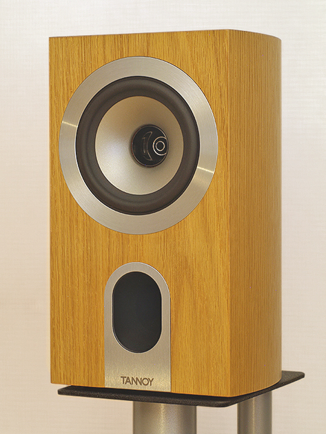 Tannoy Revolution Signature DC4