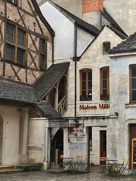 Maison Millière