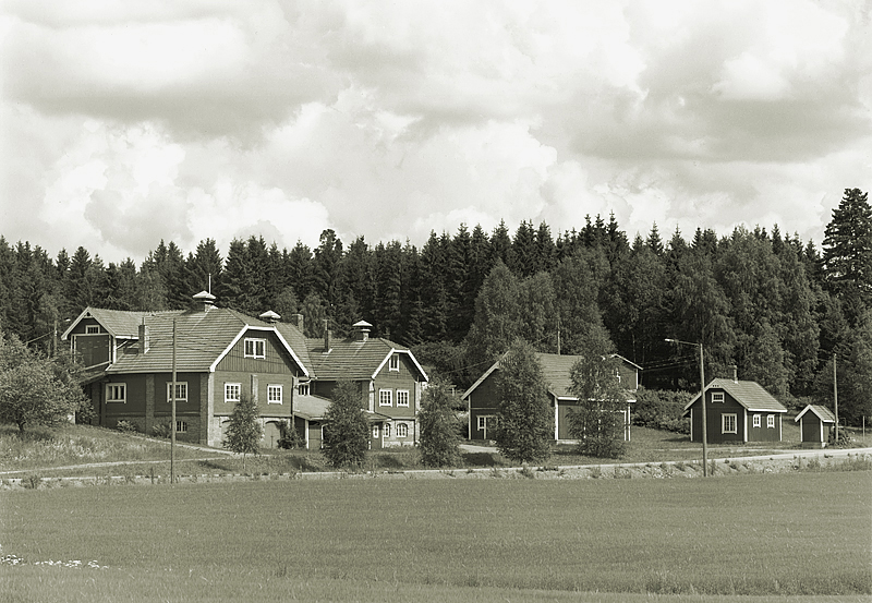 Farmhouses